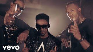 Christopher Martin - Mi Friend Dem