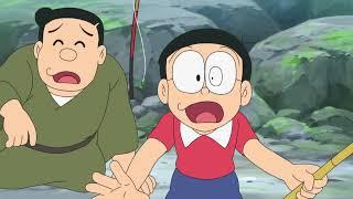 Doraemon Episode 716AB Subtitle Indonesia, English, Malay