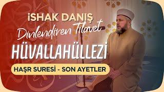 İshak Danış - Lev Enzelna