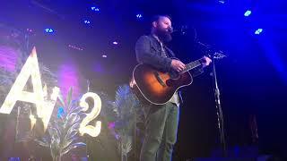 Aaron West and the Roaring Twenties - Rosa & Reseda (5/30/19)