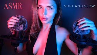 Soft + Slow ASMR  (SO gentle for the ULTIMATE relaxation)