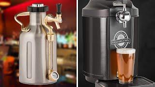 Top 6 Best Mini Kegs for Beer Fans