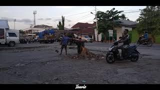 Kota Betun, Kab. Malaka. NTT.