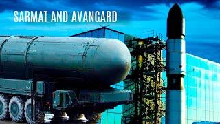 SARMAT. Episode 3. Sarmat and Avangard