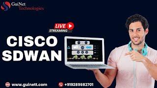 Cisco SDWAN: Live Session #sdwan #ciscosdwan