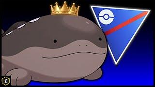 NEW SEASON: The Best Great League Team in Pokemon GO!