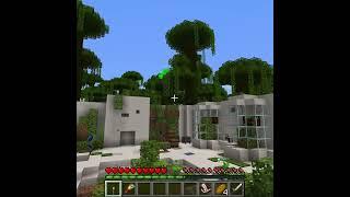 Minecraft - Line of sight detection without raycasting (Eye Sensor)