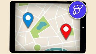 DYNAMIC Mapbox Maps in FlutterFlow (Pt.1): Markers