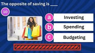 Finance Quiz Channel