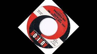 DOO WOP The Passions - You Don't Love Me Anymore (1961)