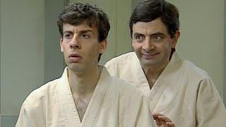 Judo Master Bean... | Mr Bean Live Action | Full Episodes | Mr Bean