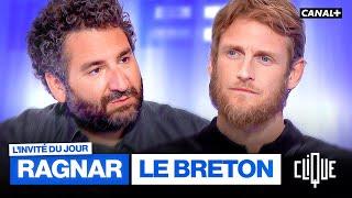 Ragnar Le Breton ému par l'actualité : "C'est au-delà de l'horreur" - CANAL+