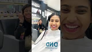 Healthy hair day||Mini vlog 5 ||#chotpoti #doyelroy #minivlog #bongposto