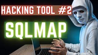 Ethical Hacking: SQLMap Tutorial For Beginners [2023]