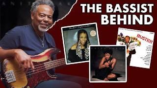 Ready Freddie Washington Breaks Down his Most Iconic Bass Parts