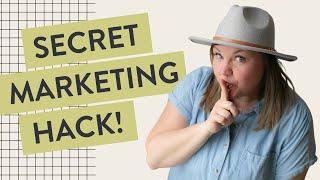 Virtual Assistant Marketing SECRET HACK (This actually works!)