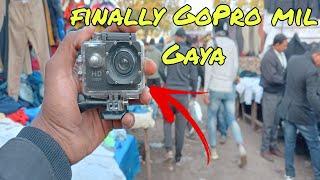 Finally GoPro Mil Gaya 