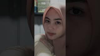 Indo Hijab cute...#shorts #shortvideo #indonesia #girl