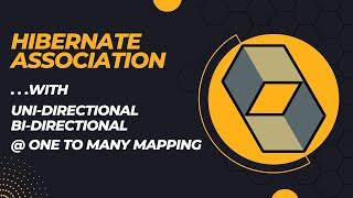 Know how to do | Unidirectional vs Bidirectional One To Many mapping | Hibernate Association