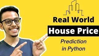 Multiple Linear Regression in Python from Scratch | Explained Simply