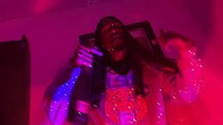 EgoDolla$ x ShadLocEscobar x LordDavinci-Are You Afraid Of The Dark?(Prod by Top$ide)[OfficialVideo]