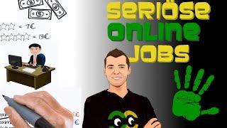 Seriös online Geld verdienen 2015 - Die 5 besten online Microjobs - 5Rules5Hacks