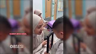 SKILL ANAK ARTIS CIPUNG-AMEENA-BILQIS-SHEVA & ELEA GAK KALENG-KALENG - OBSESI