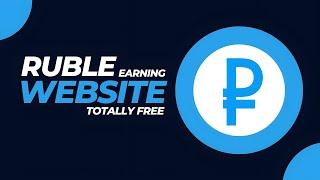 Ruble Earning Sites | Make Money Online | Payeer | Ruble Mining