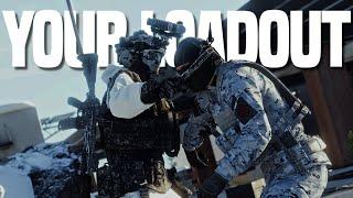 How To Install CHOOSE YOUR LOADOUT (REWORKED) Mod For Ghost Recon...