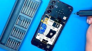 Samsung A14 Disassembly [[FULL]]