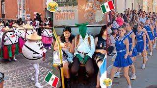 HUMOR VIRAL #254| SI TE RIES PIERDES. | HUMOR MEXICANO TikTok | VIRAL MEXICANO