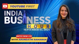 LIVE: Tracking Latest Stock Market Headlines & Top Developments | India Business Hour | Top News