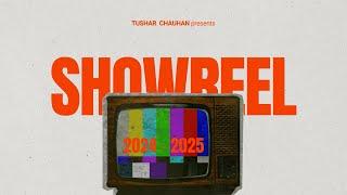 Video Editing Showreel | Tushar Chauhan
