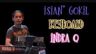 9 Intro sadis, keyboard !! INDRA QADARSIH