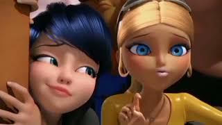 Marinette Dupain-Cheng being sassy 