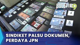 Sindiket Dokumen Kelahiran Palsu Mungkin Ada Kaitan Penyeludupan Kanak-Kanak