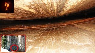 Ancient Underground City Found In Russia?