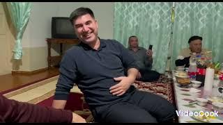 Narimon Iskandarov.(Отабек огамиз Докторни Пайгамбар ёши билан табриклаб)