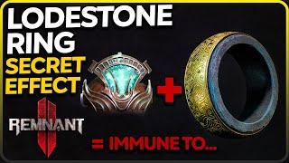 How to Get Lodestone Secret Ring in Remnant 2