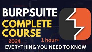 [Hindi] BurpSuite Complete Course in Hindi | Everything you need to know #burpsuite #bugbounty