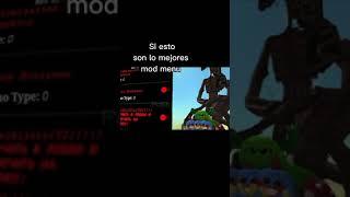 chicken gun #mod menu# si son mejores mod menú que es esto xd