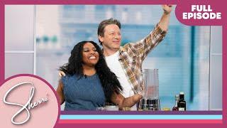 Chef Jamie Oliver | Sherri Shepherd | Full Episode