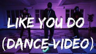 Tyshan Knight - Like You Do [DANCE VIDEO] | New Gospel Music 2018