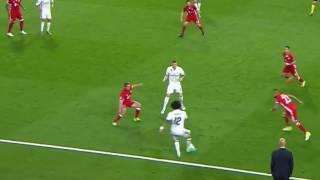 Marcelo vs Bayern Munich Skills 18/04/17