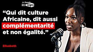 LA FEMME AFRO PIÉGÉE PAR LE FÉMINISME OCCIDENTAL ?