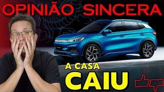 POR QUE montadoras chinesas estão DANDO DESCONTOS? Ninguém mais quer BYD? Aproveite as OFERTAS!