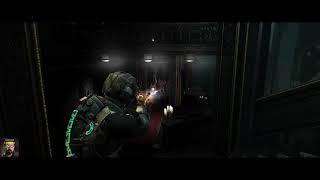 Dead Space 2 - Chapter 4 - Going to Church
