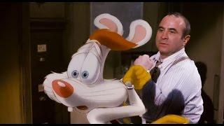 Who Framed Roger Rabbit - Trailer (HD) (1988)