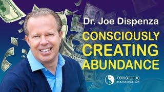 Dr. Joe Dispenza 2021 - Creating Wealth & Abundance | Breaking The Habit Of Being Yourself