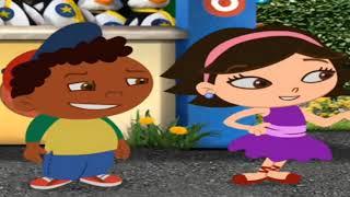 Little Einsteins S02E26 - The Great Schuberts Guessing Game